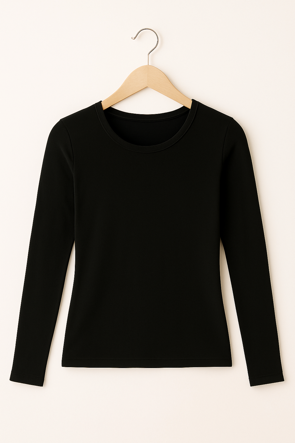 Women Long Sleeves Top