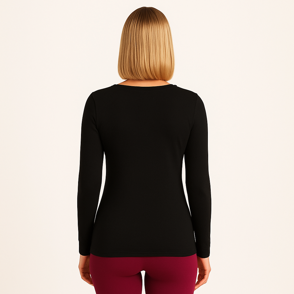 Women Long Sleeves Top