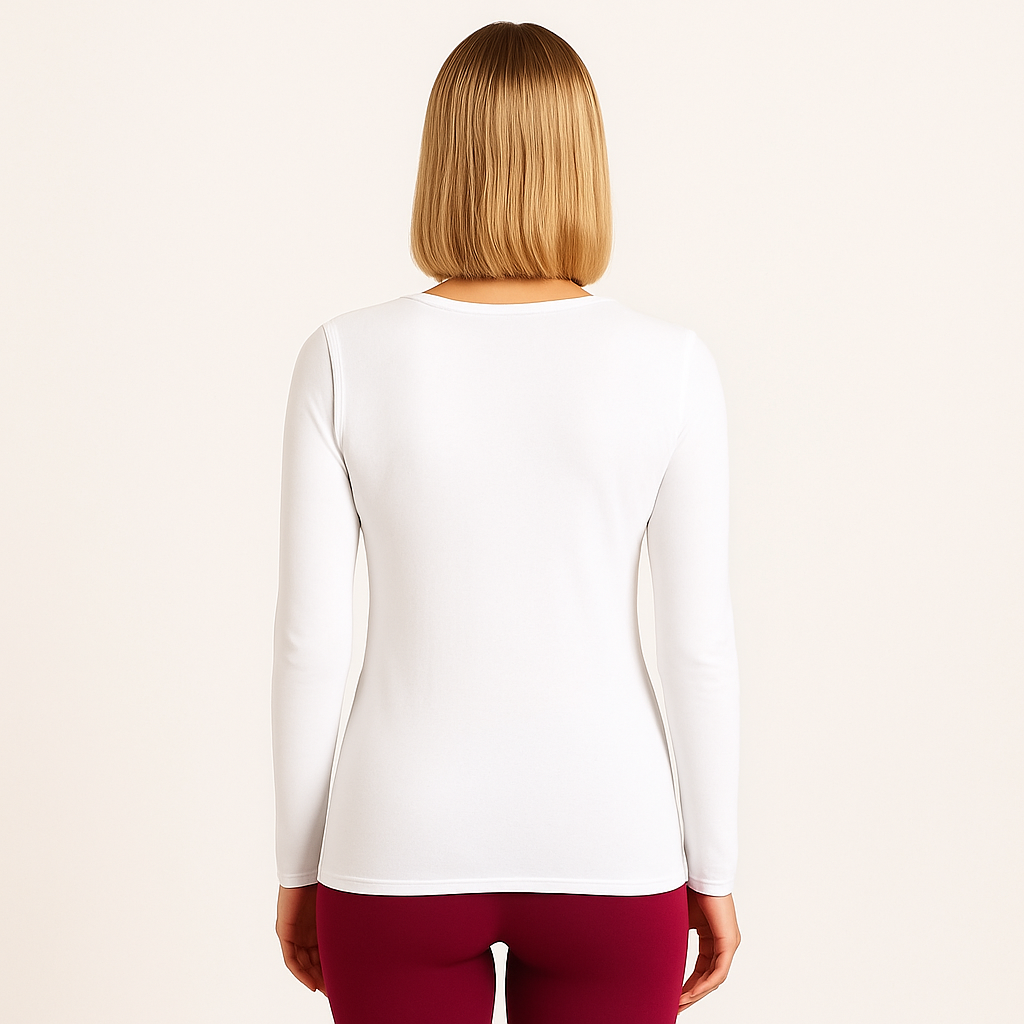 Women Long Sleeves Top