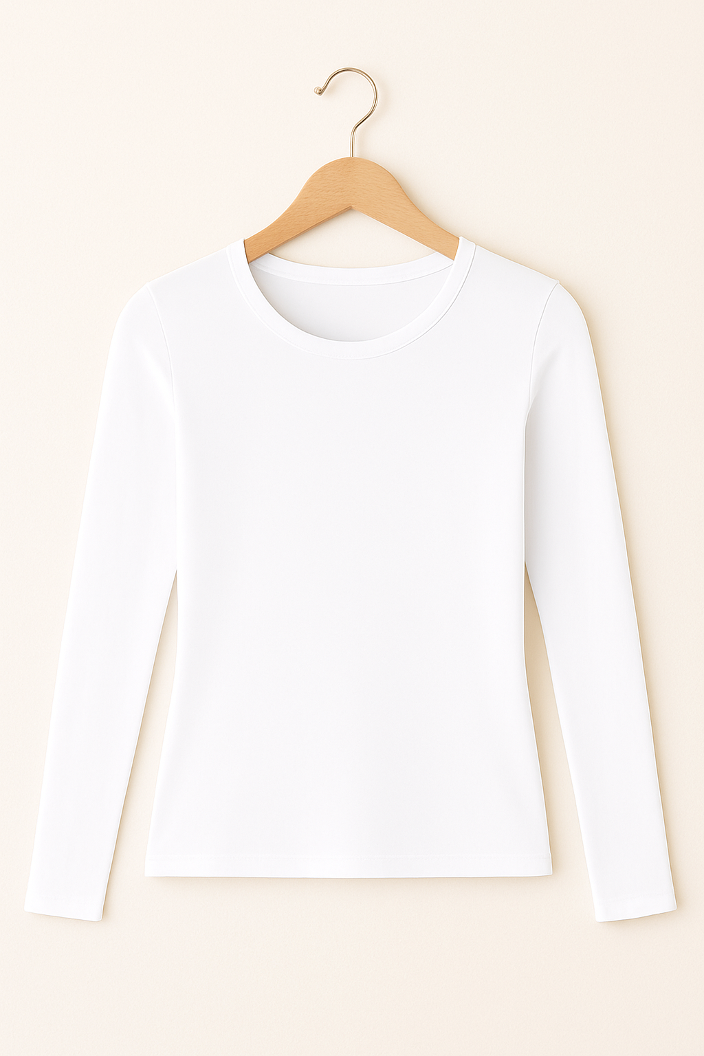 Women Long Sleeves Top