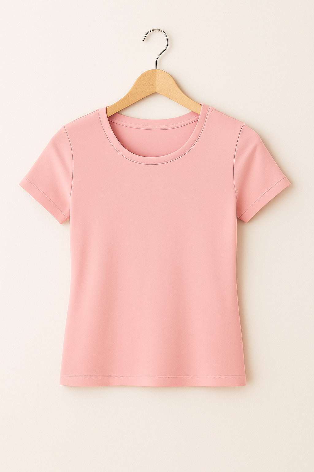 Women Short Sleeves Top