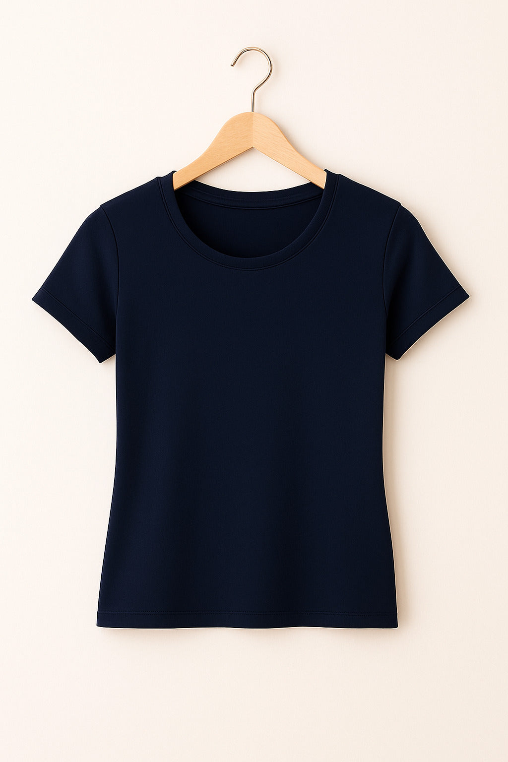 Women Short Sleeves Top