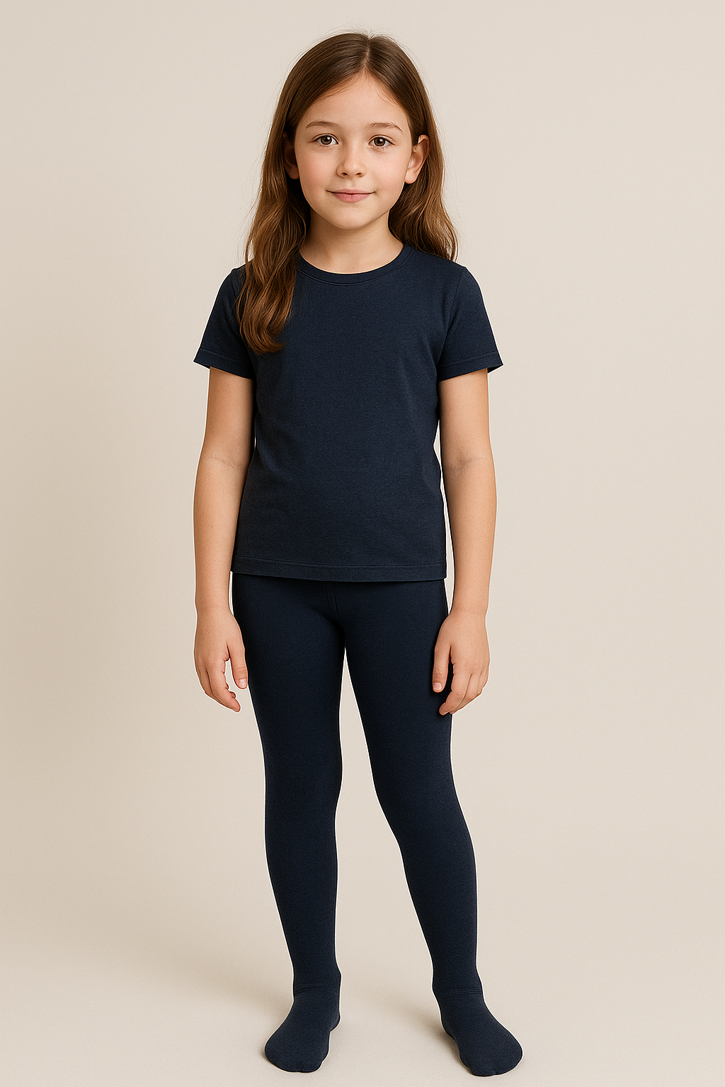 Cotton tight for kids