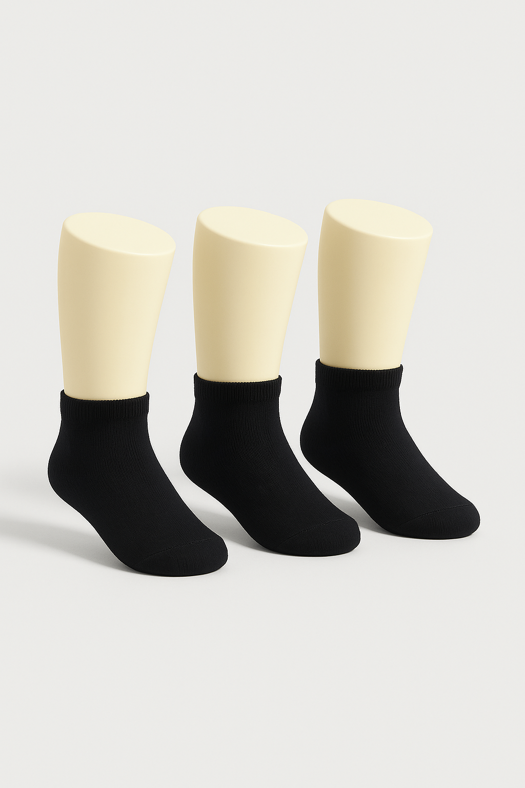 Boys Half Socquette Socks