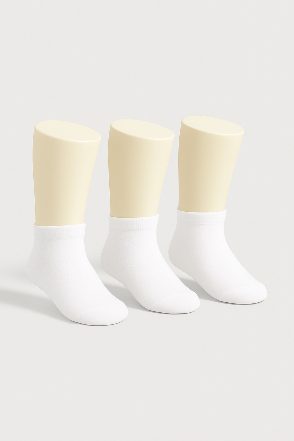 Boys Half Socquette Socks
