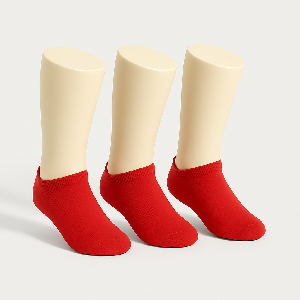 Newborn Socquette Socks