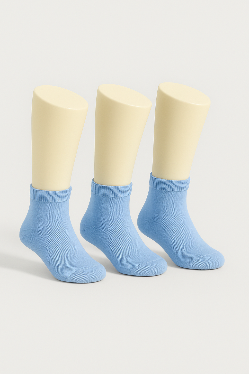 Newborn Half Socquette Socks