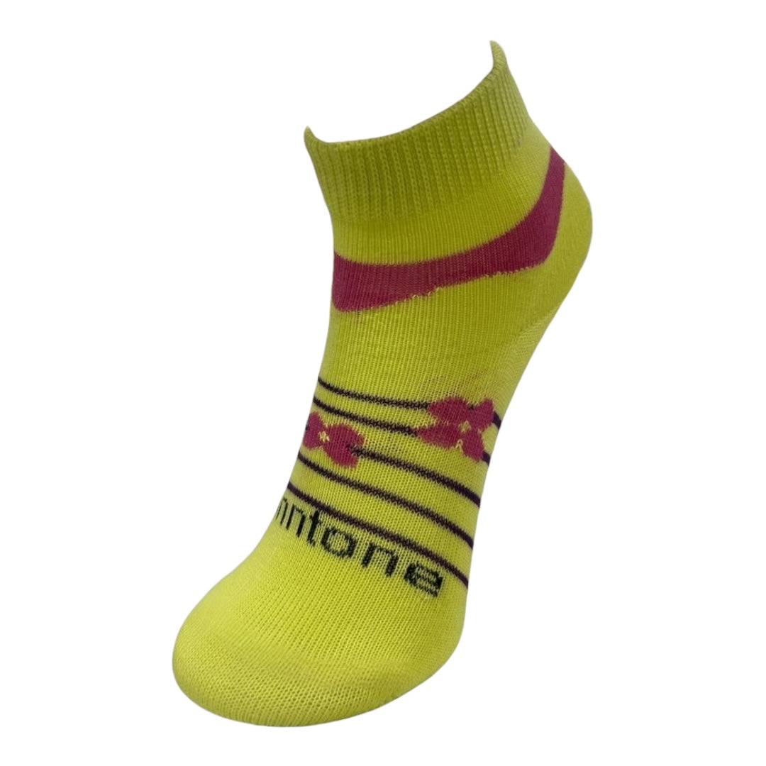 Newborn Socquette Socks