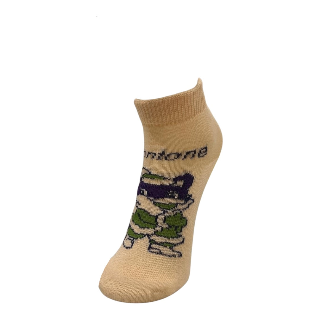 Newborn Socquette Socks