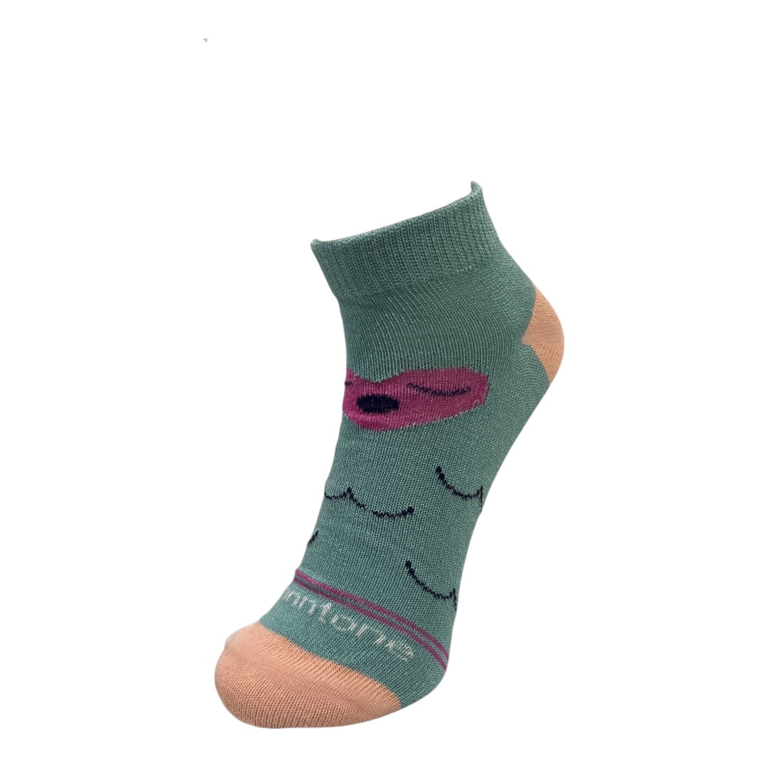 Newborn Socquette Socks