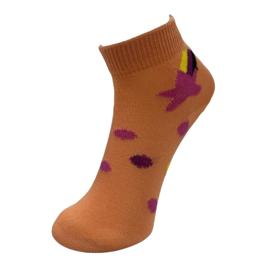 Newborn Socquette Socks