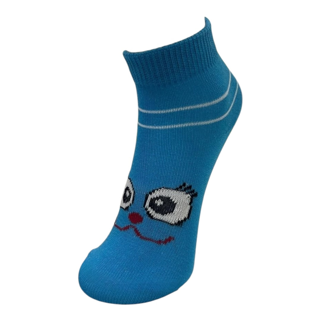 Newborn Socquette Socks