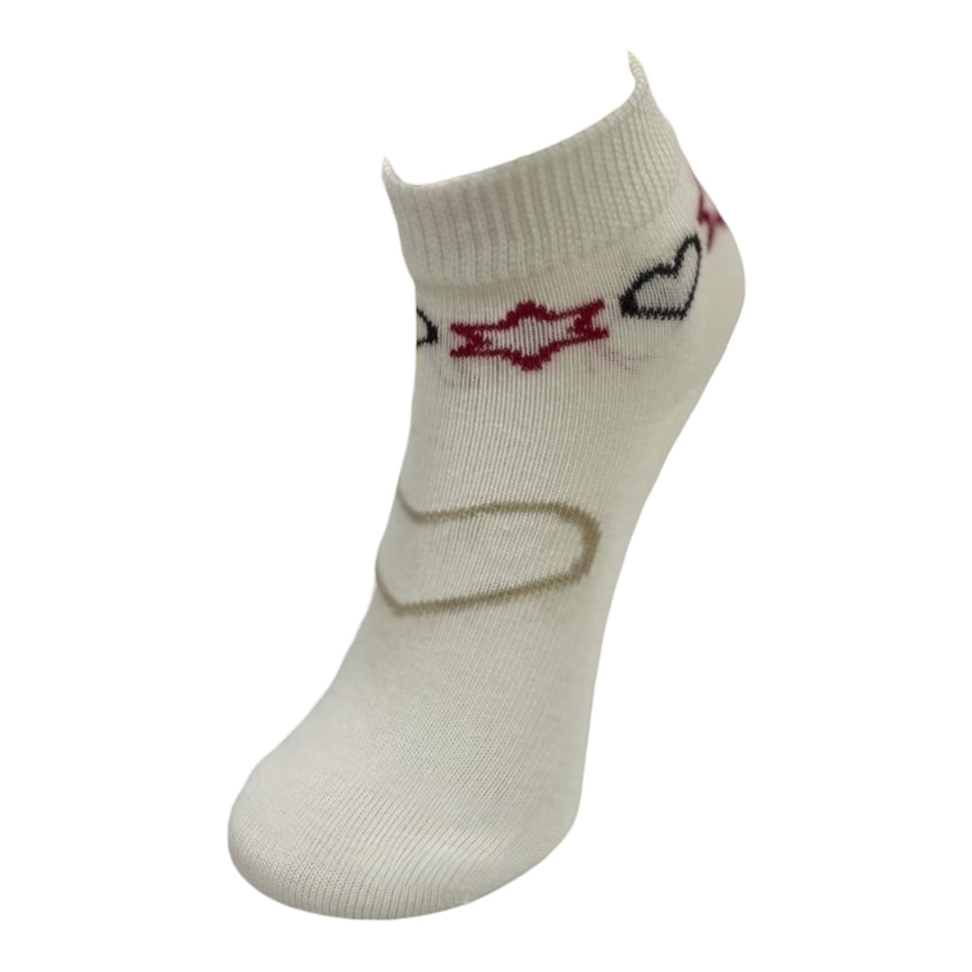 Newborn Socquette Socks