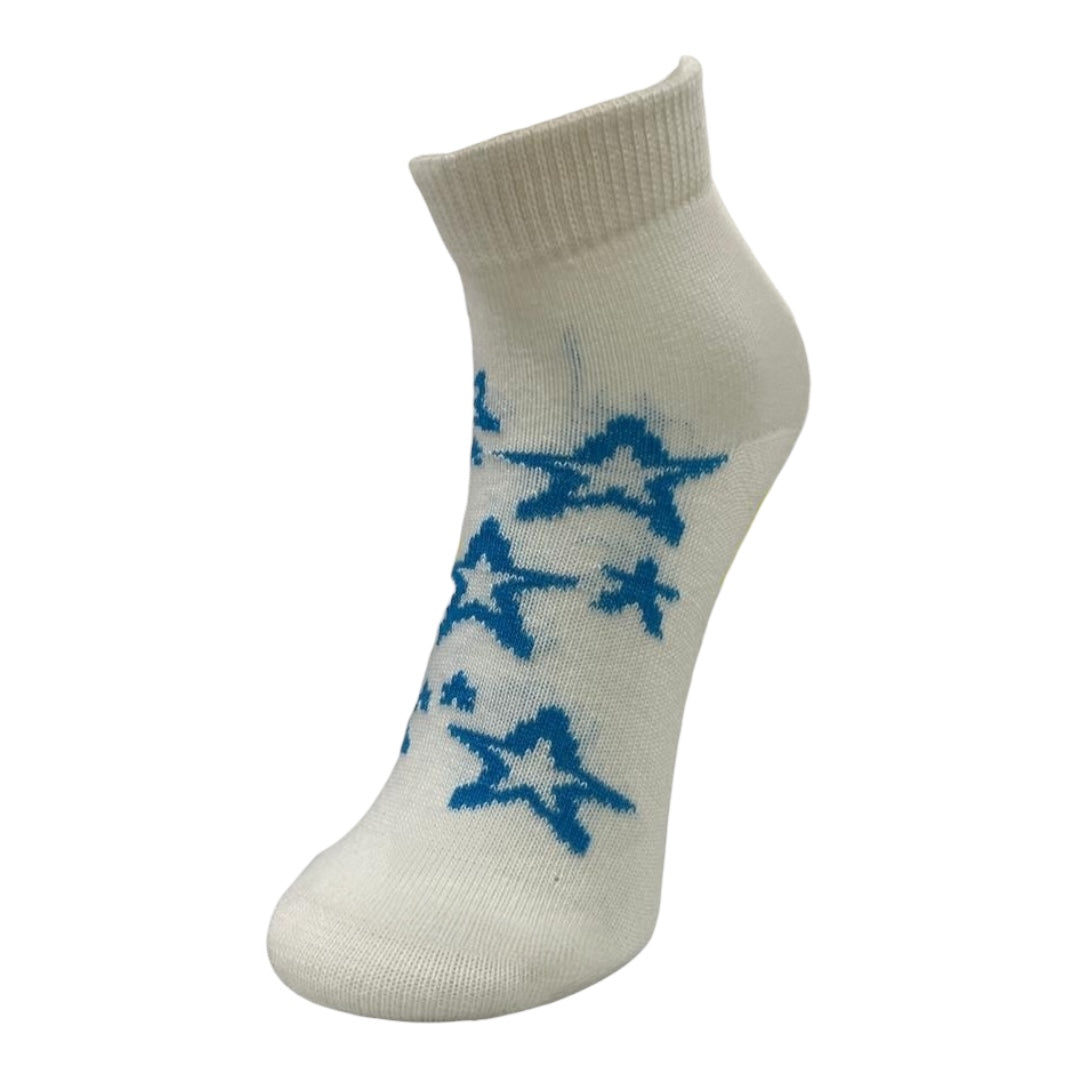 Newborn Half Socquette Socks