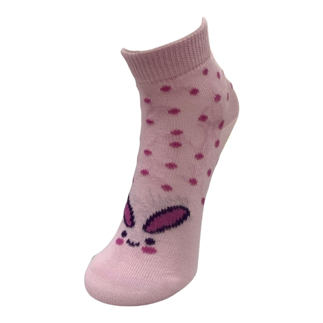 Newborn Half Socquette Socks