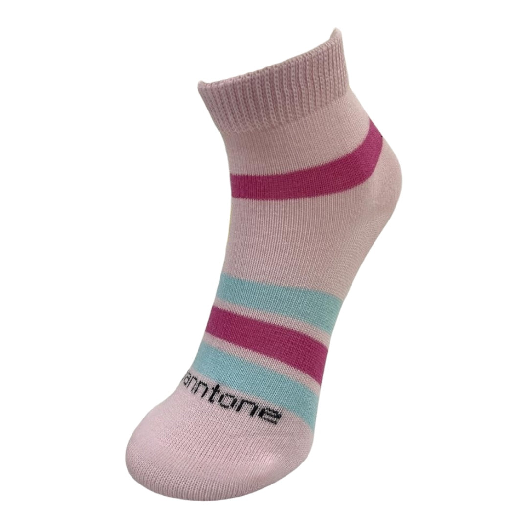 Newborn Half Socquette Socks