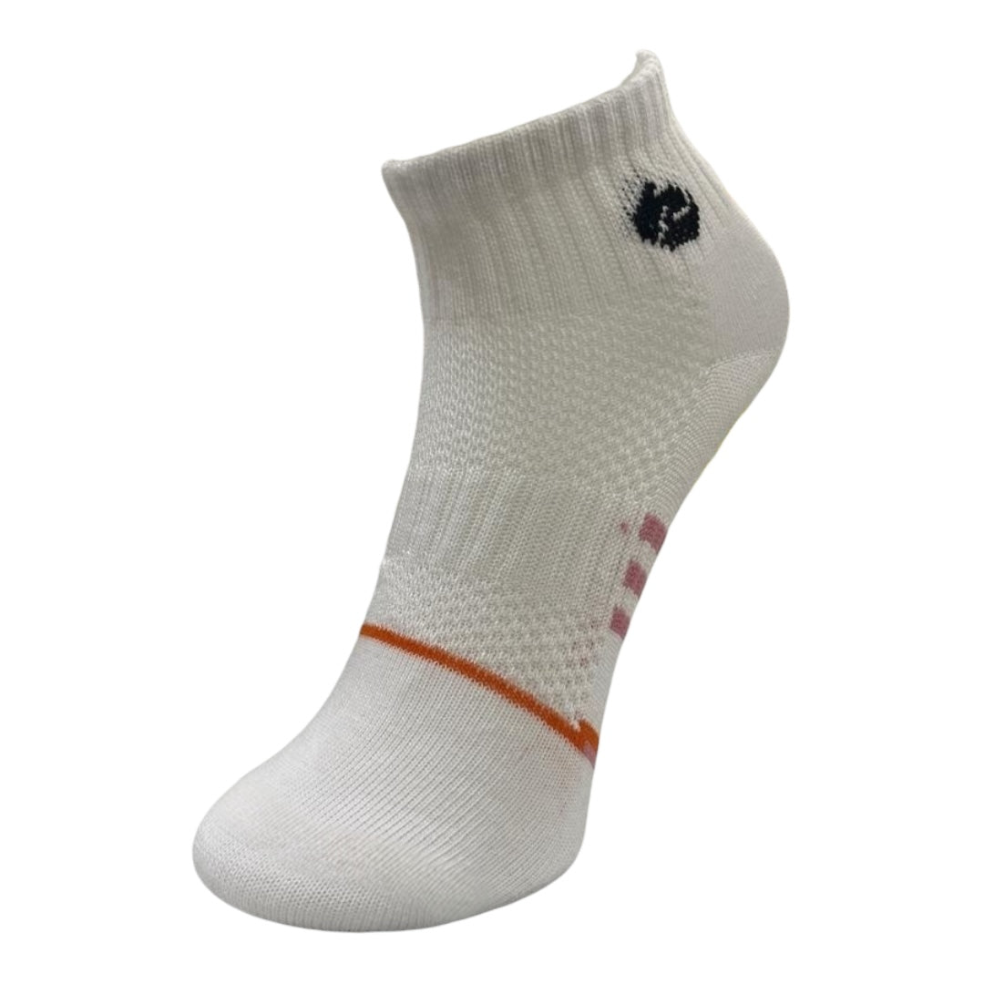 Newborn Half Socquette Socks