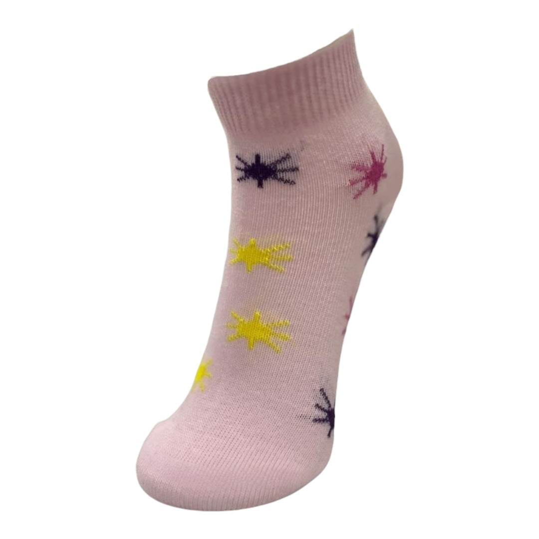 Newborn Half Socquette Socks