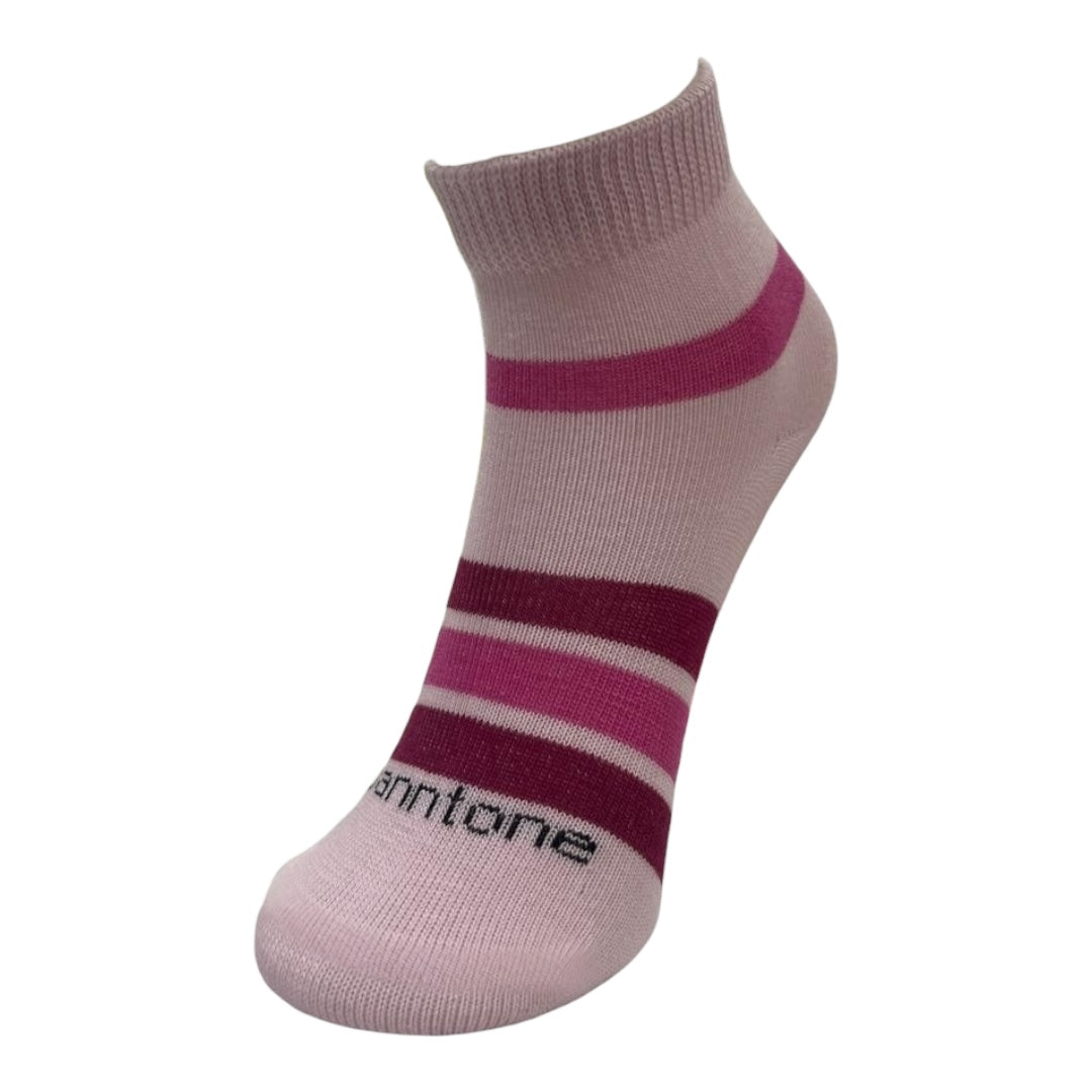 Newborn Half Socquette Socks