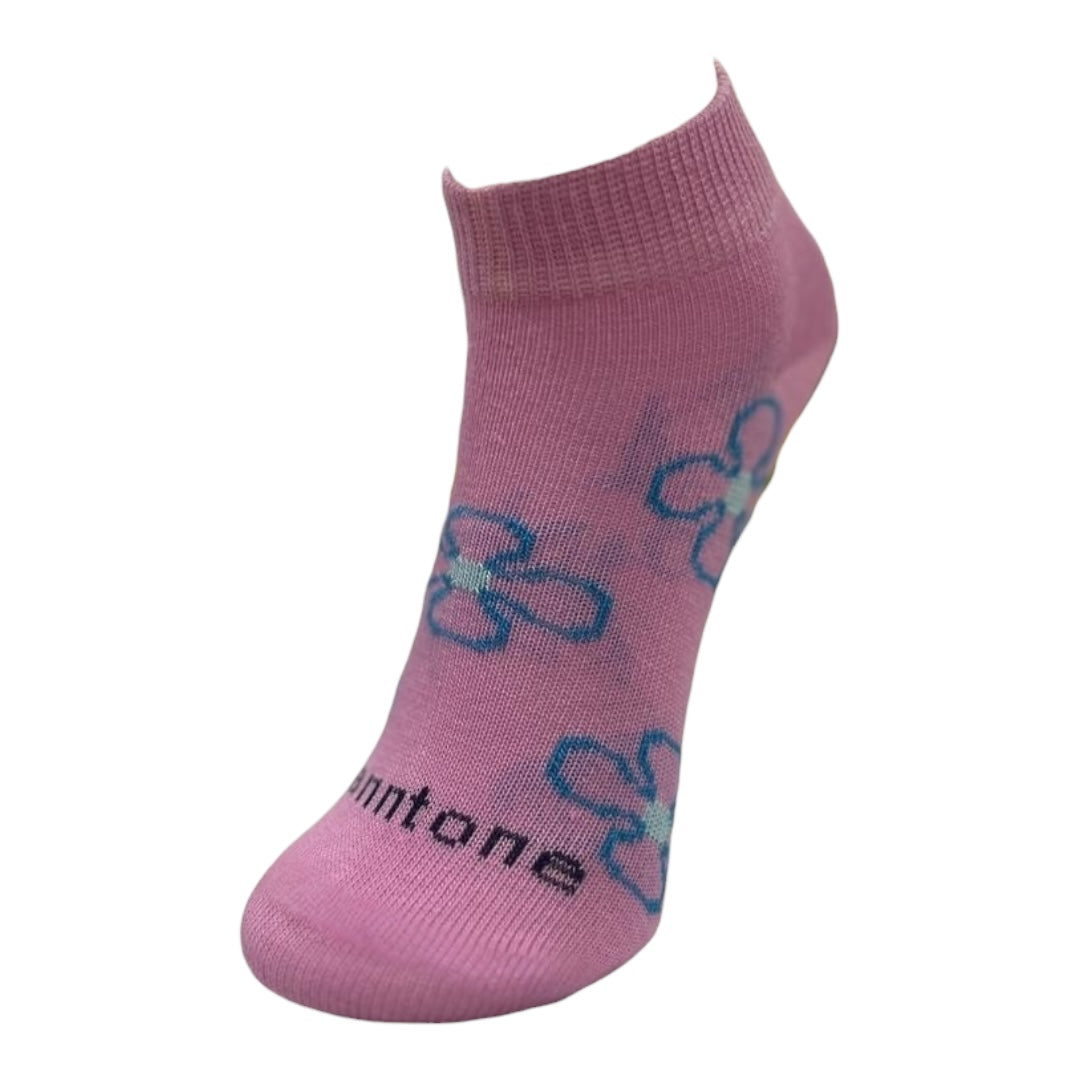 Newborn Half Socquette Socks