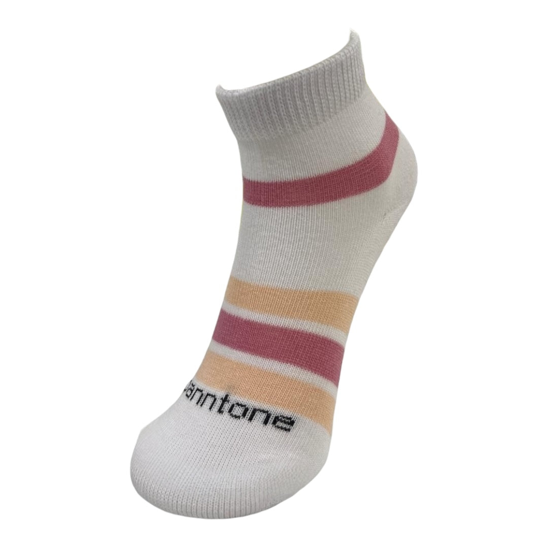 Newborn Half Socquette Socks