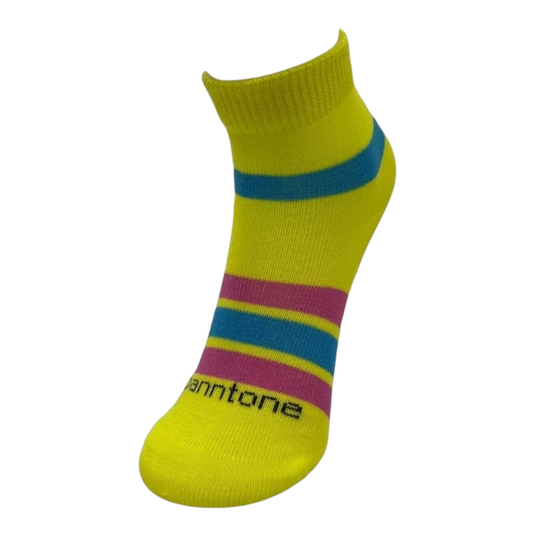 Newborn Half Socquette Socks