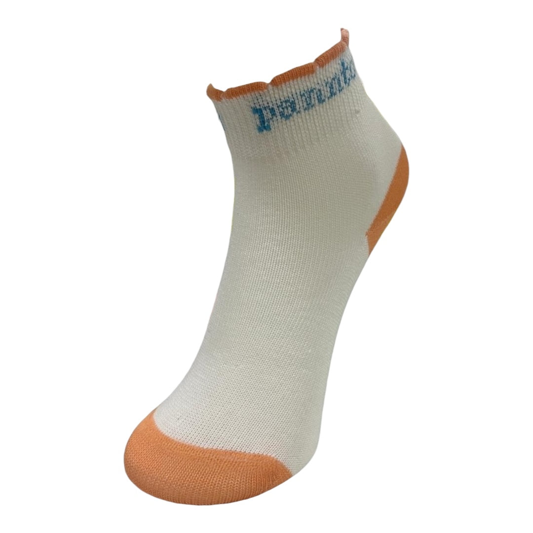 Newborn Half Socquette Socks