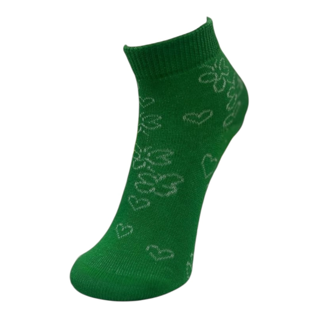 Newborn Half Socquette Socks