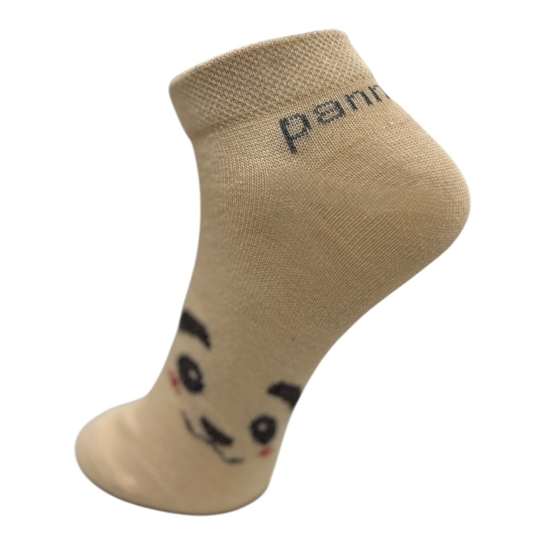 Newborn Socquette Socks