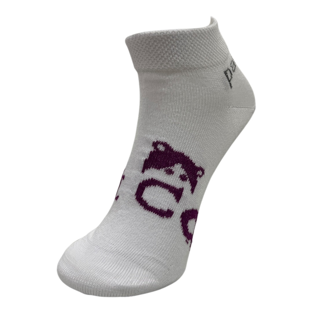 Newborn Socquette Socks