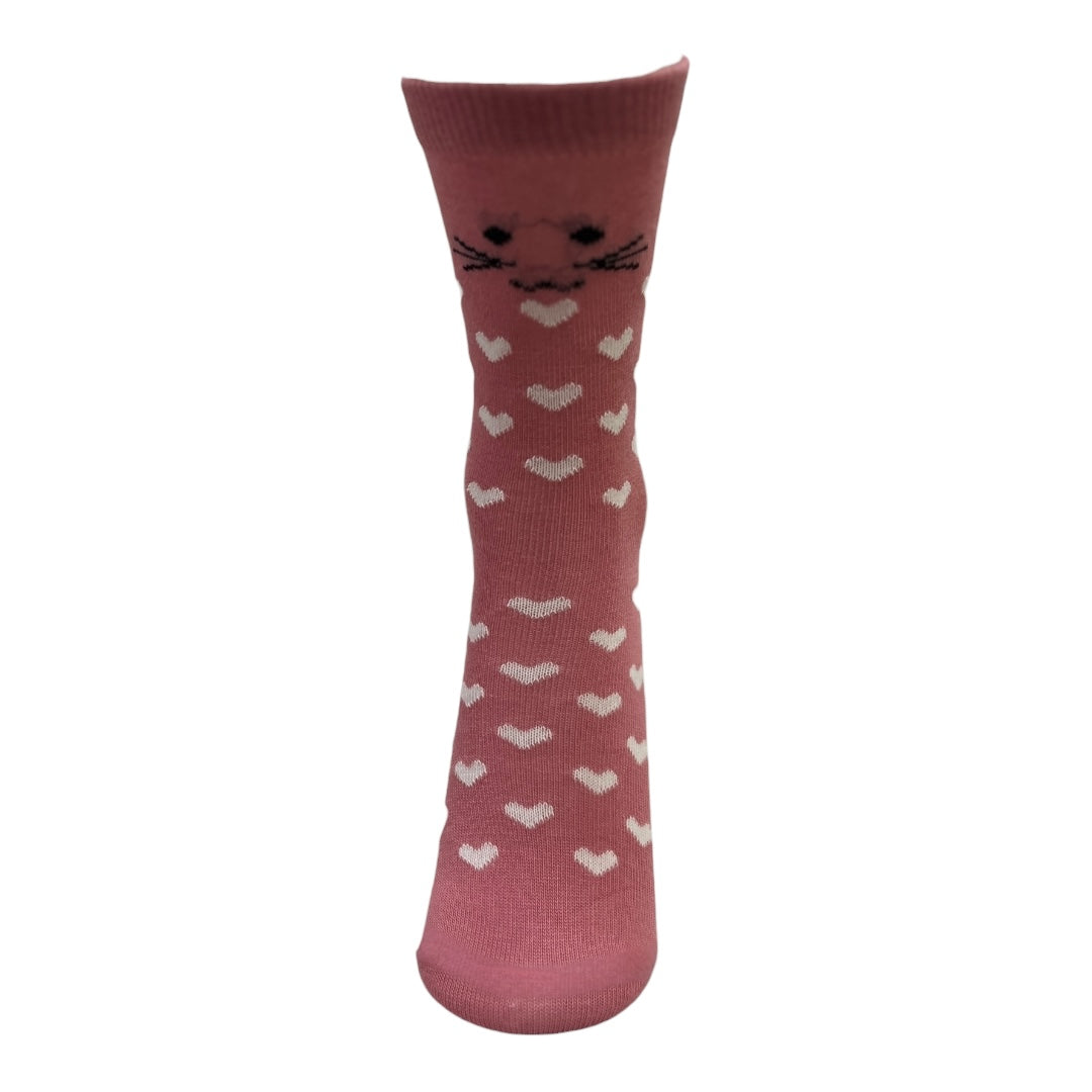 Newborn mid-calf Socks