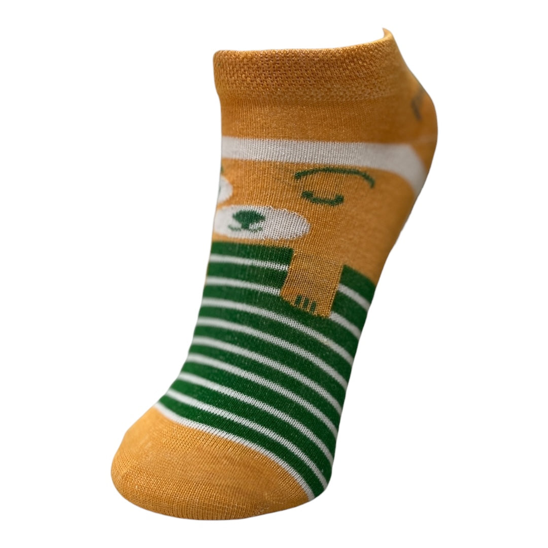 Newborn Socquette Socks