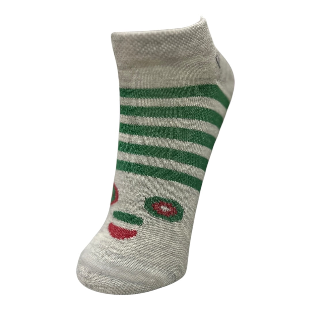 Newborn Socquette Socks