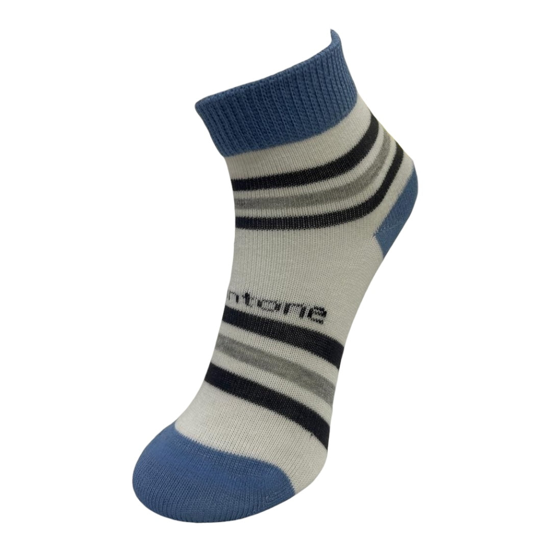 Newborn Half Socquette Socks