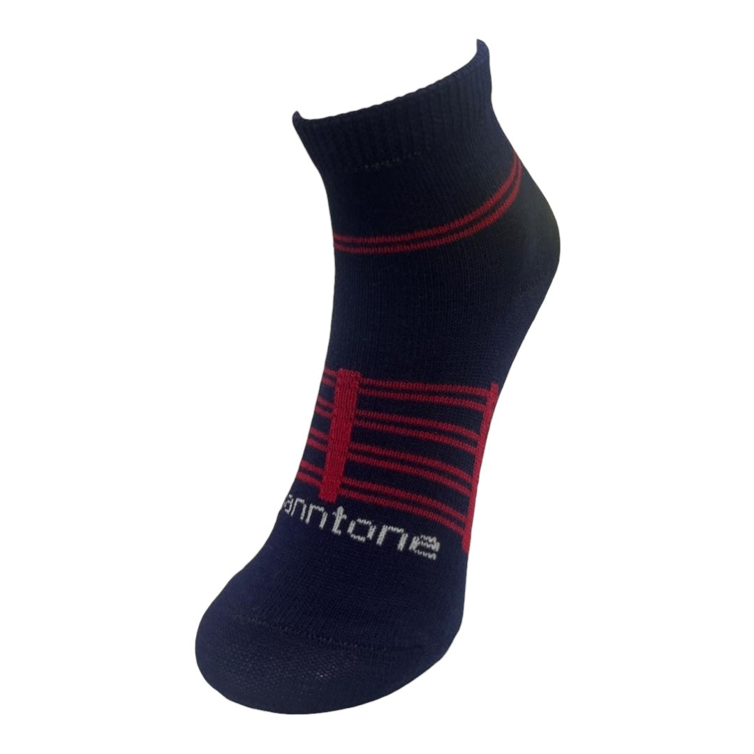 Boys High Socquette Socks