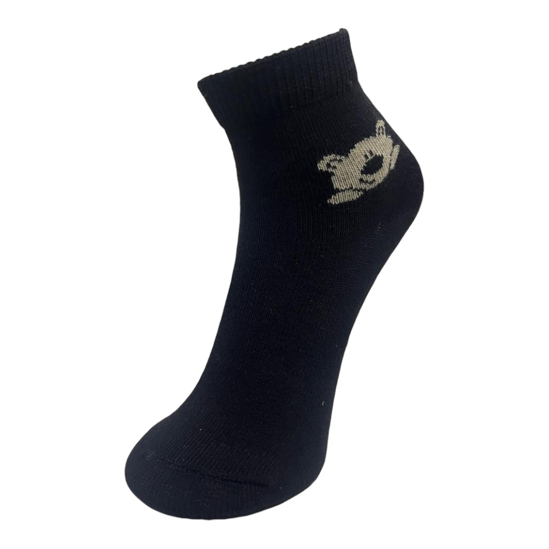 Newborn Half Socquette Socks