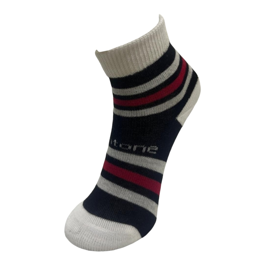 Newborn Half Socquette Socks