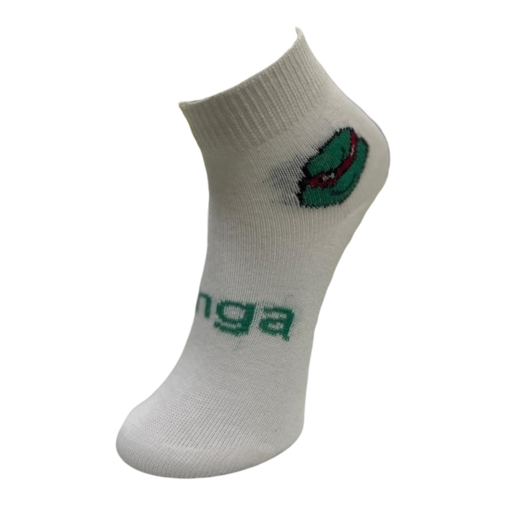 Boys High Socquette Socks