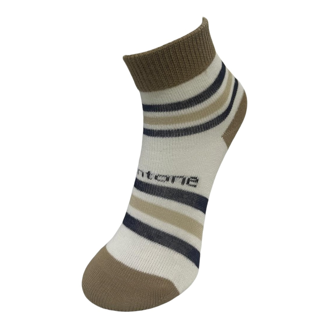 Newborn Half Socquette Socks