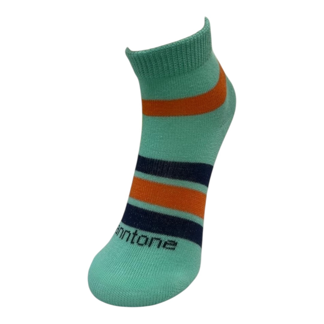 Newborn Half Socquette Socks