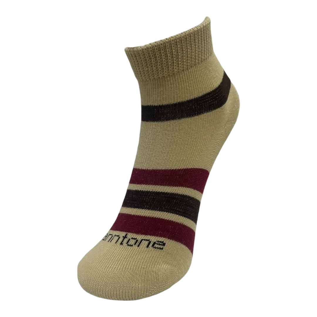 Newborn Half Socquette Socks