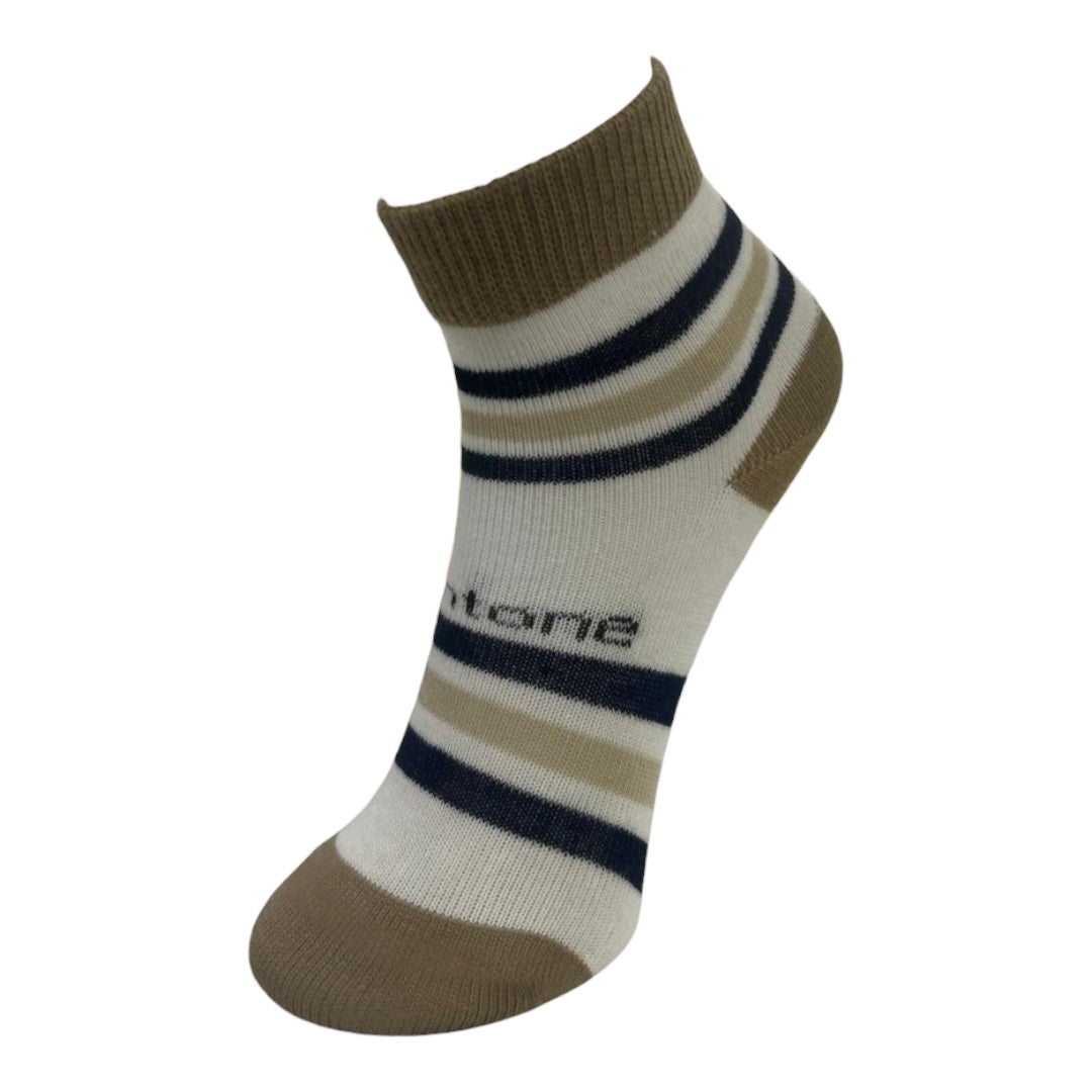 Newborn Half Socquette Socks