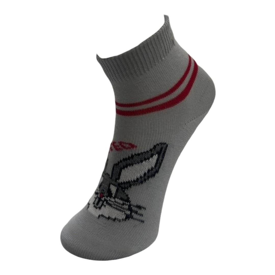 Boys High Socquette Socks