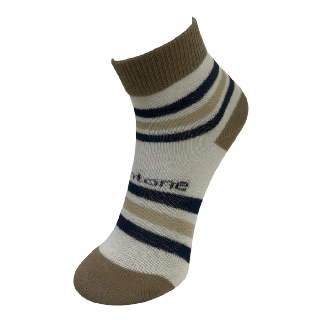 Boys Half Socquette Socks