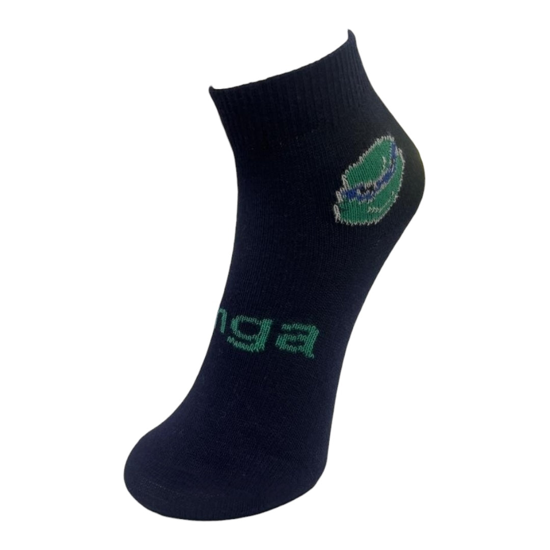 Boys Half Socquette Socks