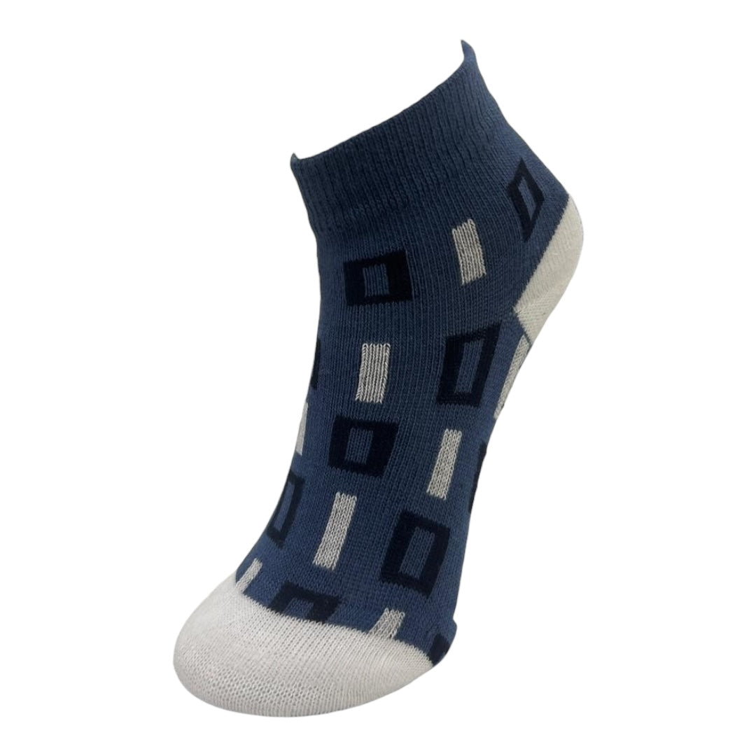 Boys High Socquette Socks