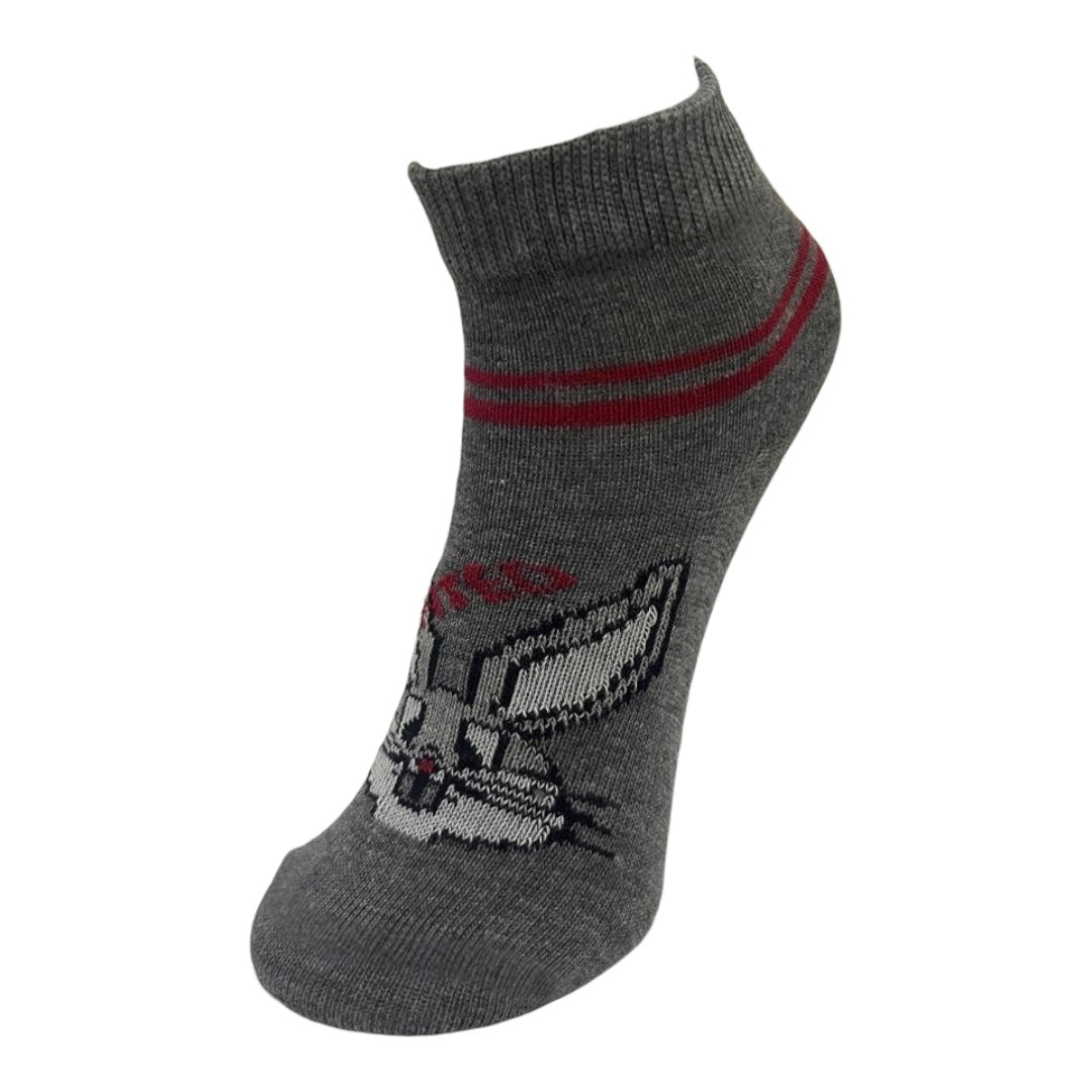Boys High Socquette Socks
