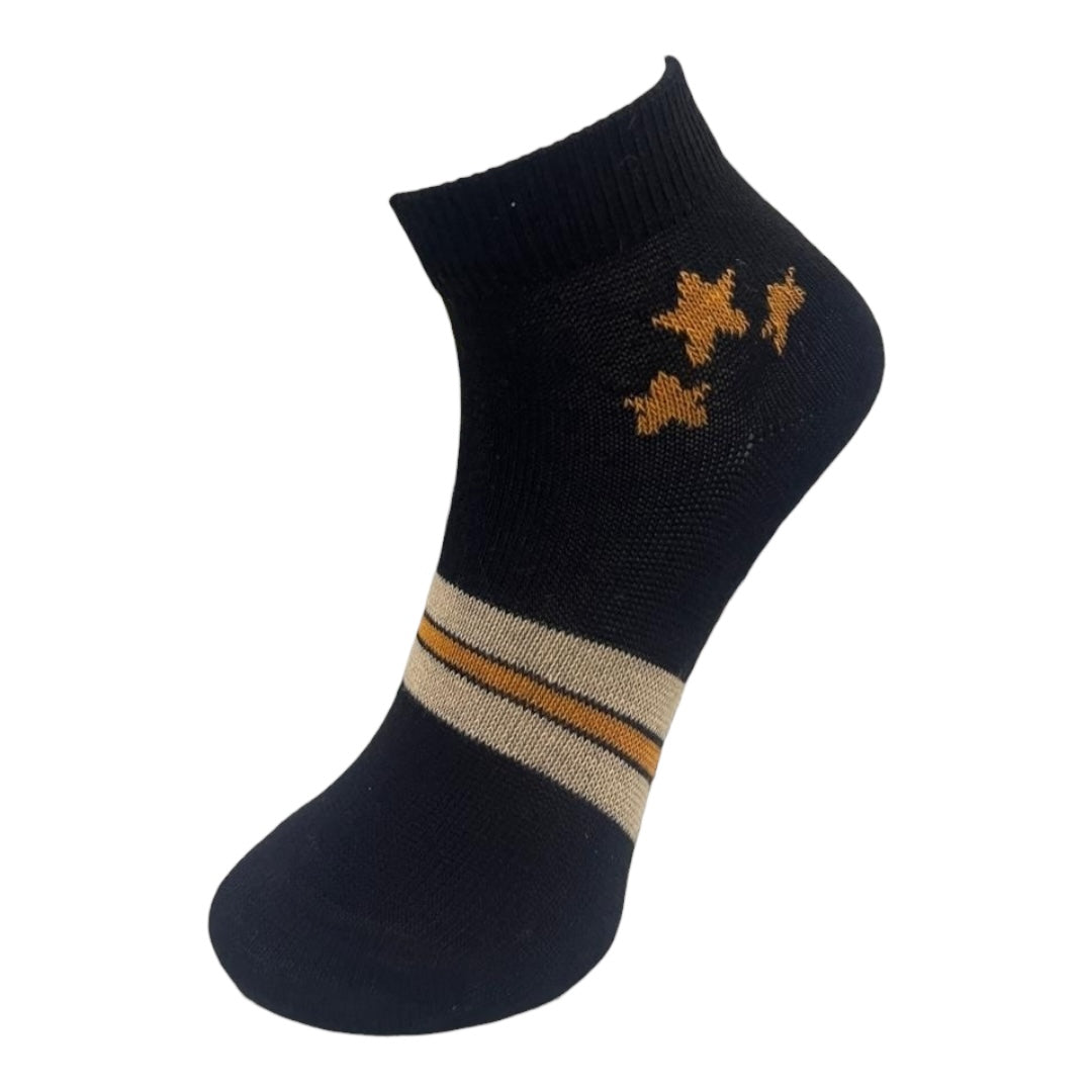 Boys High Socquette Socks
