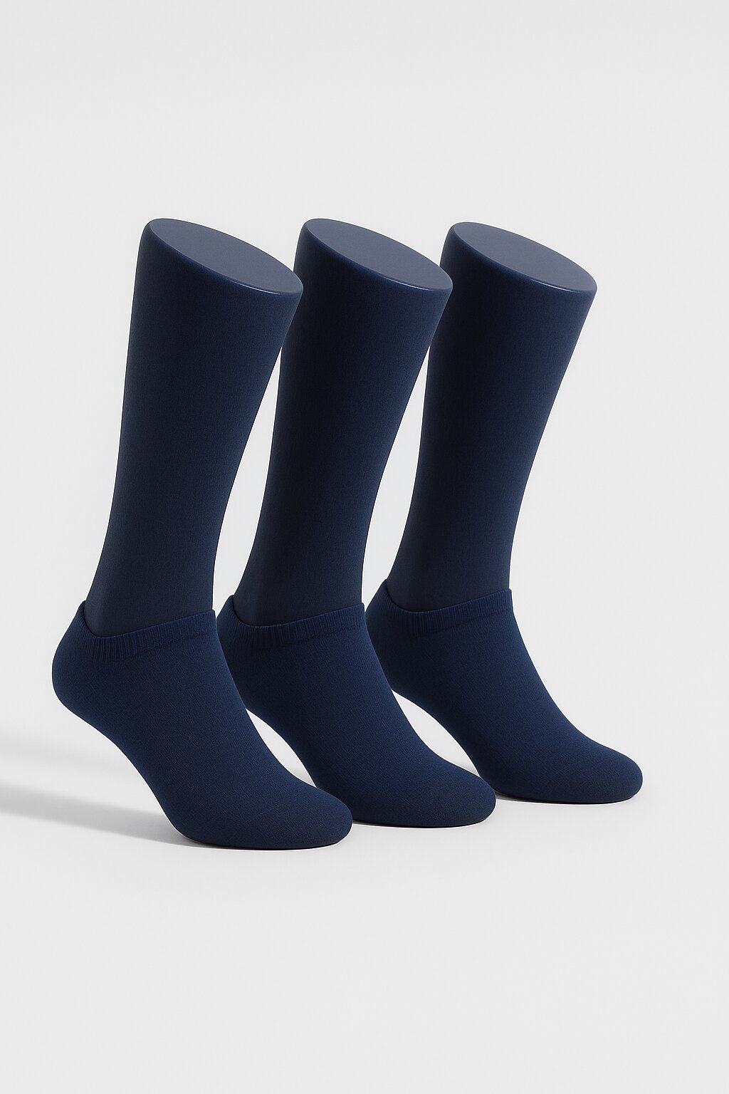 Men Low-Cut Socks