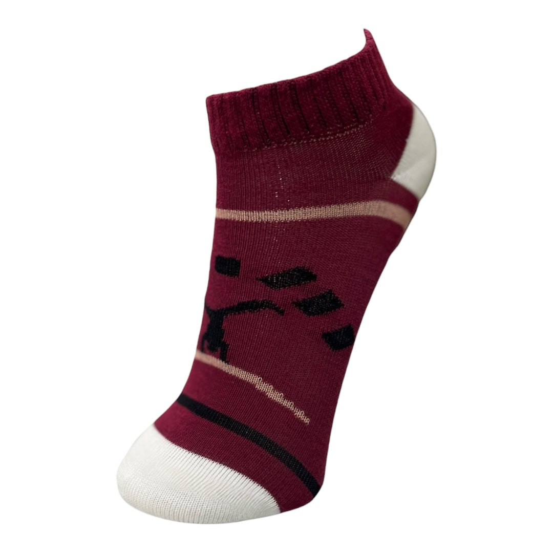 Boys Socquette Socks